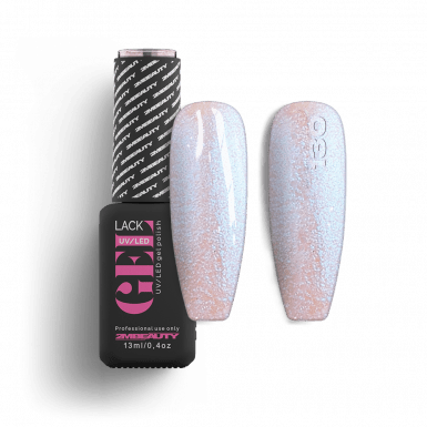 Gel Lack - HEMA Mentes 130