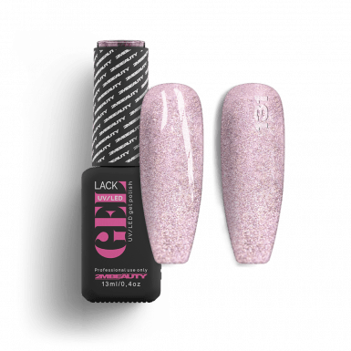 Gel Lack - HEMA Mentes 131