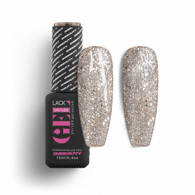 Gel Lack - HEMA Mentes 132
