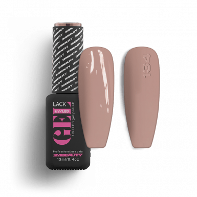 Gel Lack - HEMA Mentes 134