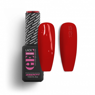Gel Lack - HEMA Mentes 135
