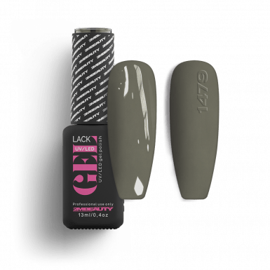 Gel Lack - Matt 1479