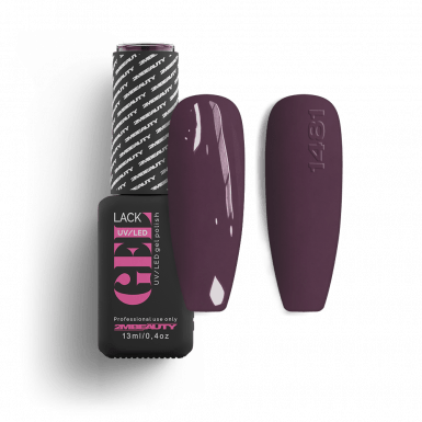 Gel Lack - Matt 1481