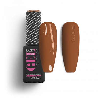 Gel Lack - Matt 1482