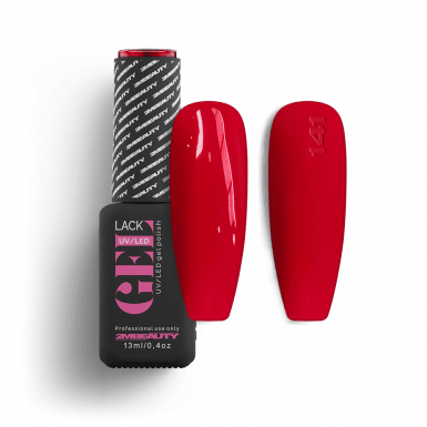 Gel Lack - HEMA Mentes 141