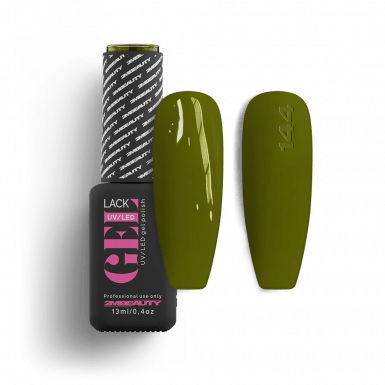 Gel Lack - HEMA Mentes 144