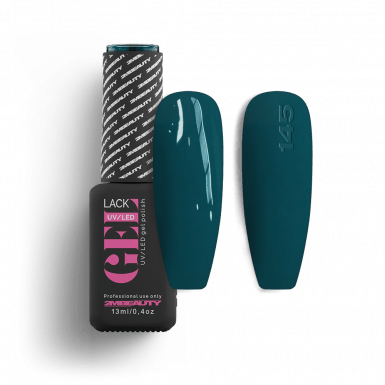Gel Lack - HEMA Mentes 145