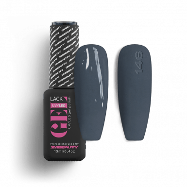 Gel Lack - HEMA Mentes 146