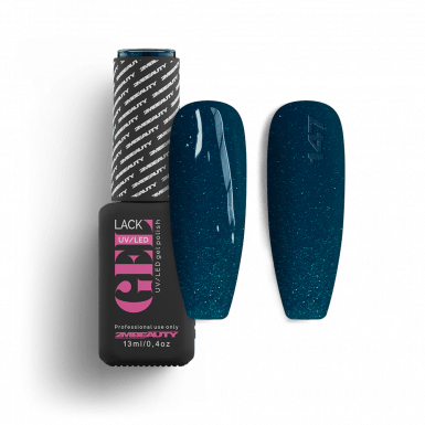 Gel Lack - HEMA Mentes 147
