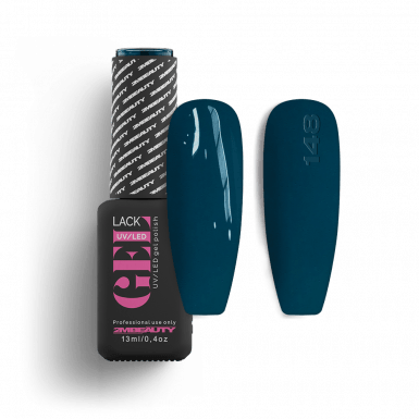 Gel Lack - HEMA Mentes 148