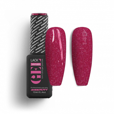 Gel Lack - HEMA Mentes 149