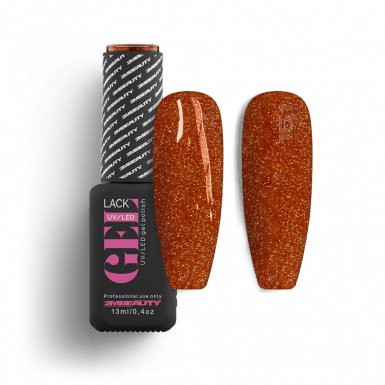 Gel Lack - HEMA Mentes 151