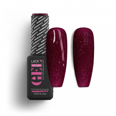 Gel Lack - HEMA Mentes 153