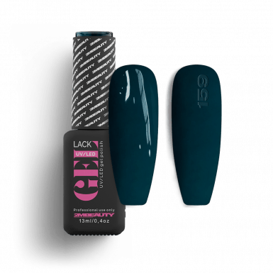 Gel Lack - HEMA Mentes 159