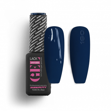 Gel Lack - HEMA Mentes 160