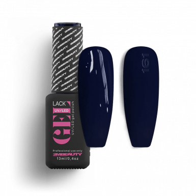 Gel Lack - HEMA Mentes 161
