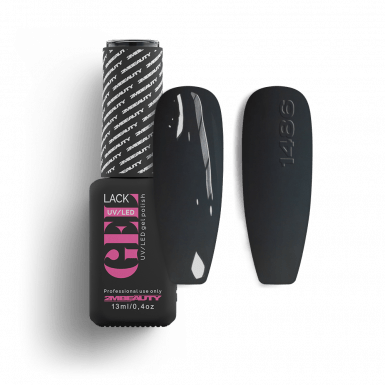 Gel Lack - Matt 1486