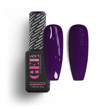 Gel Lack - Matt 1487