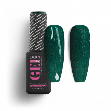 Gel Lack - Matt 1488