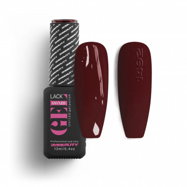 Gel Lack - Matt 1492