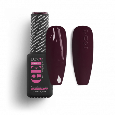 Gel Lack - Matt 1494