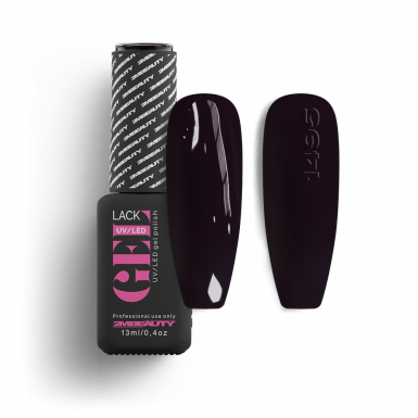 Gel Lack - Matt 1495