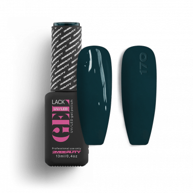 Gel Lack - HEMA Mentes 170