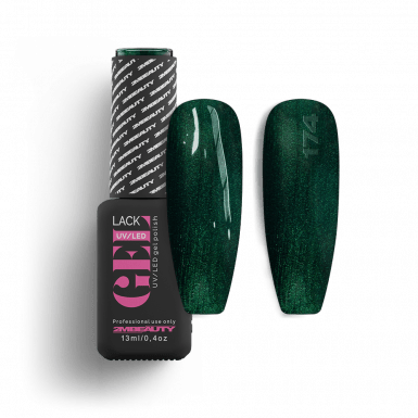 Gel Lack - HEMA Mentes 174