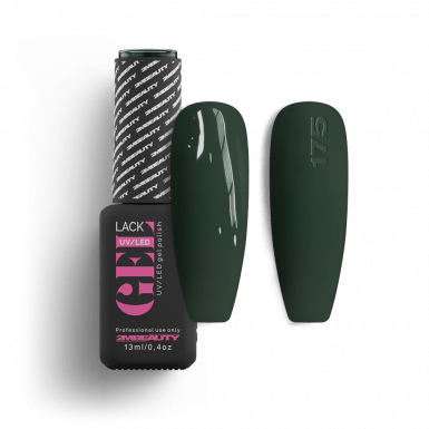Gel Lack - HEMA Mentes 175