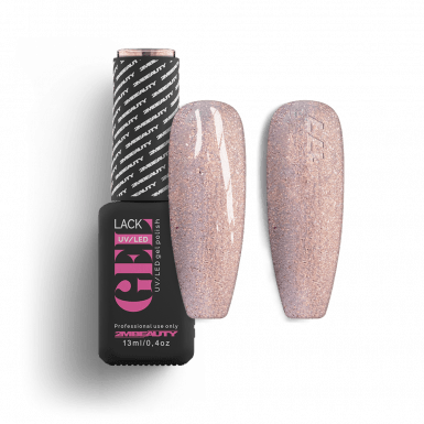 Gel Lack - HEMA Mentes 177