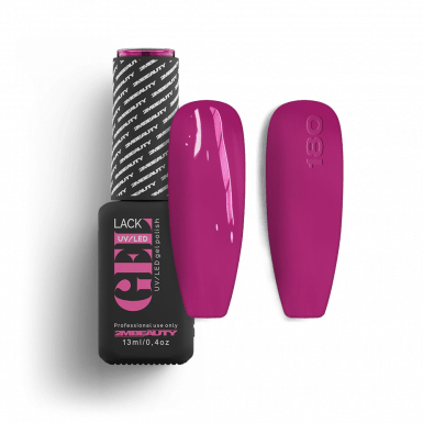 Gel Lack - HEMA Mentes 180