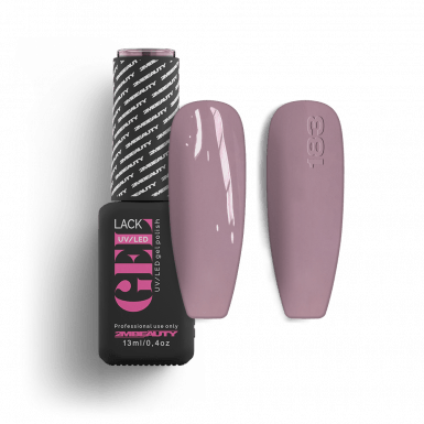 Gel Lack - HEMA Mentes 183