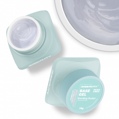 Bonding Sealer - HEMA Mentes Alapozózselé