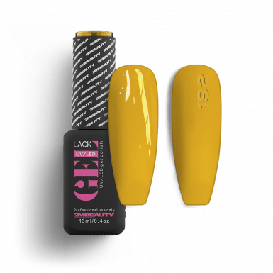 Gel Lack - HEMA Mentes 192