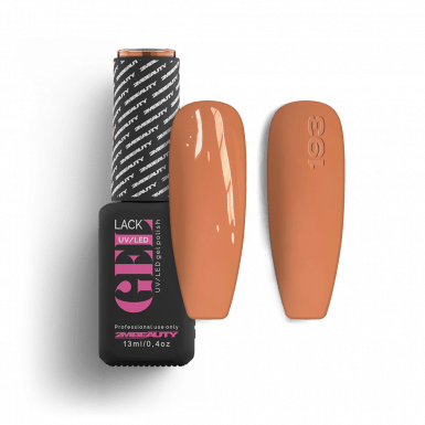 Gel Lack - HEMA Mentes 193