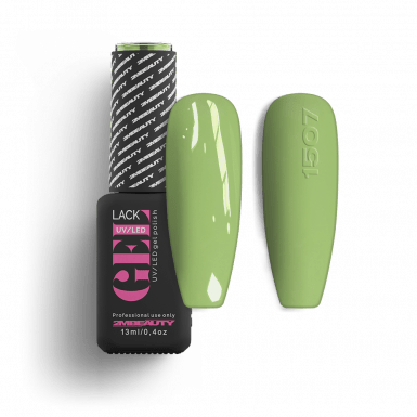 Gel Lack - Matt 1507