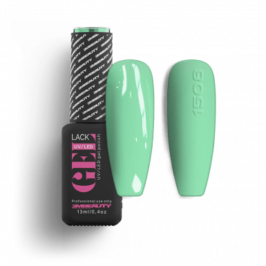 Gel Lack - Matt 1508