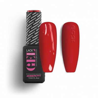 Gel Lack - Matt 1509