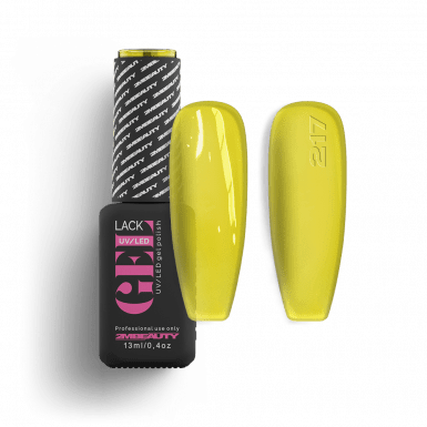 Gel Lack - HEMA Mentes 217