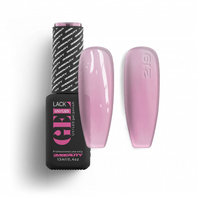 Gel Lack - HEMA Mentes 219