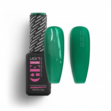 Gel Lack - HEMA Mentes 225