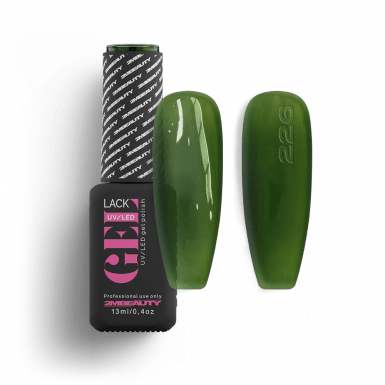 Gel Lack - HEMA Mentes 226