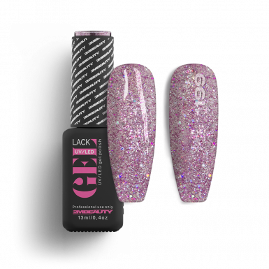Gel Lack - HEMA Mentes 199
