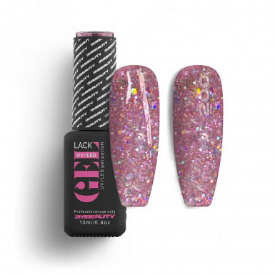 Gel Lack - HEMA Mentes 200