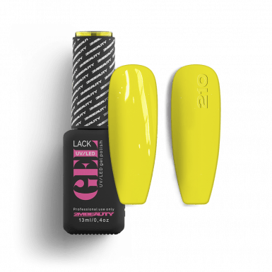 Gel Lack - HEMA Mentes 210