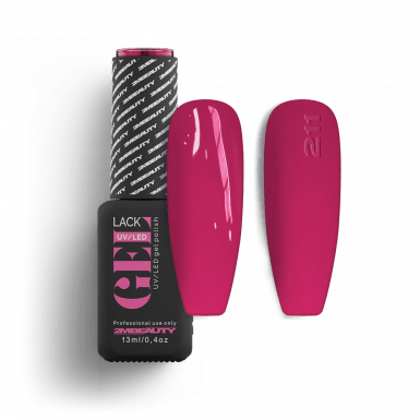 Gel Lack - HEMA Mentes 211