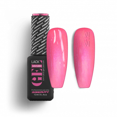 Gel Lack - HEMA Mentes 212