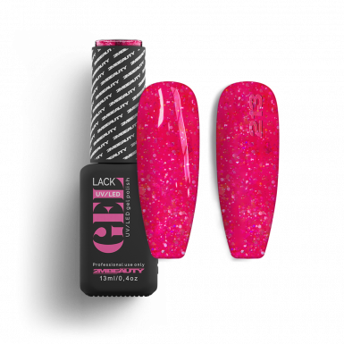 Gel Lack - HEMA Mentes 213