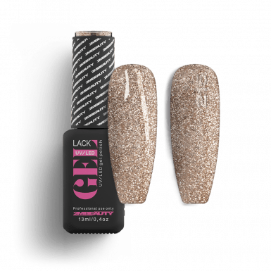 Gel Lack - HEMA Mentes 215
