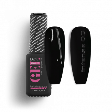 Gel Lack - Intense 03 - HEMA Mentes